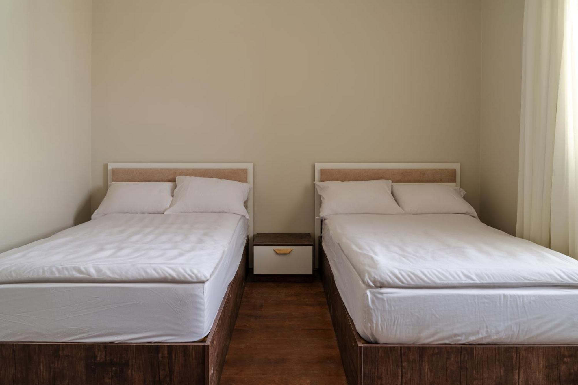 Vizit 2br Near Mall Of Egypt *