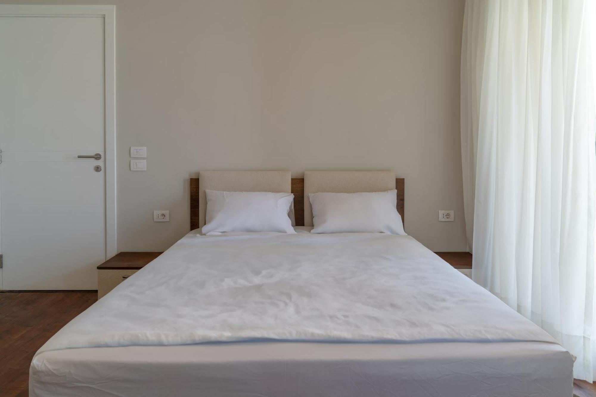 Vizit 2br Near Mall Of Egypt